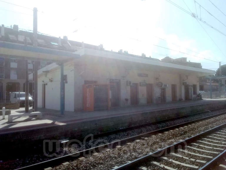 Renfe / ADIF: Montblanc - 2020