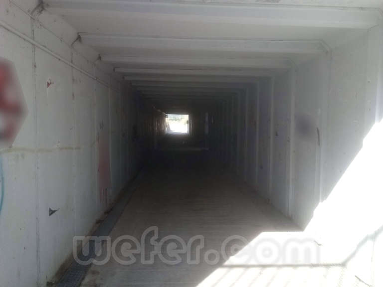 Renfe / ADIF: Montblanc - 2020