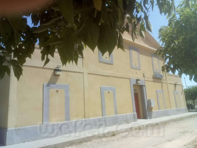 Renfe / ADIF: Vimbodí i Poblet - 2020