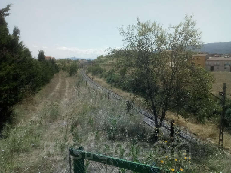 Renfe / ADIF: Vimbodí i Poblet - 2020