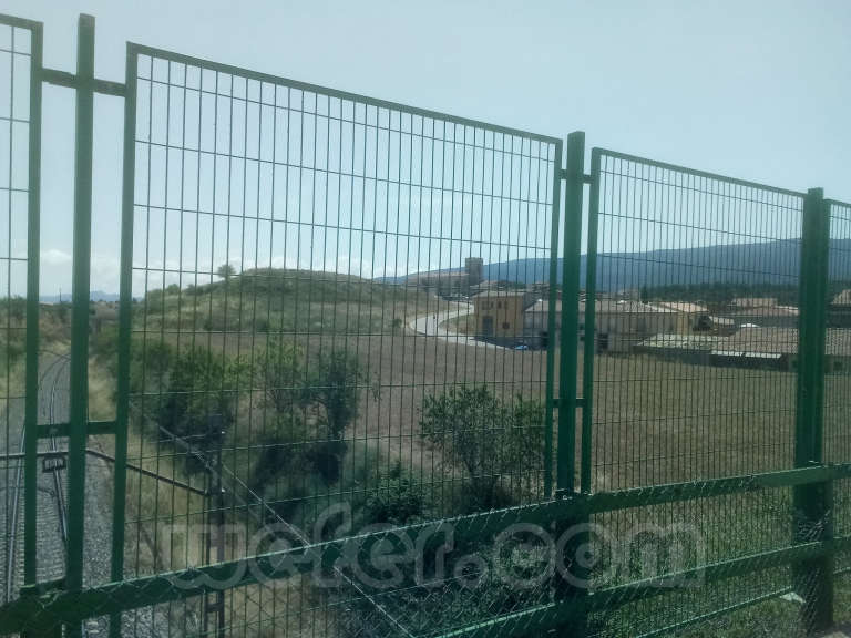 Renfe / ADIF: Vimbodí i Poblet - 2020