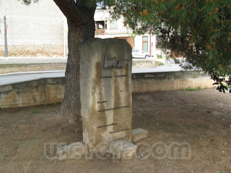 Renfe / ADIF: Juneda - 2009