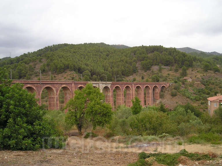 Renfe / ADIF: Duesaigües - l'Argentera - 2007