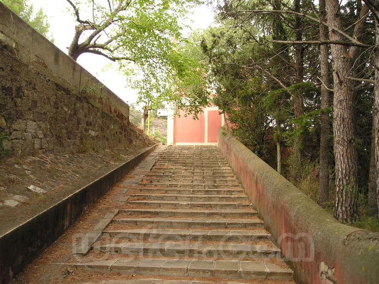 Renfe / ADIF: Duesaigües - l'Argentera - 2007