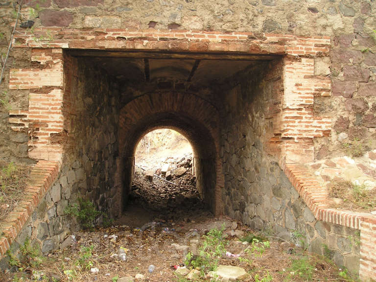 Renfe / ADIF: Duesaigües - l'Argentera - 2007