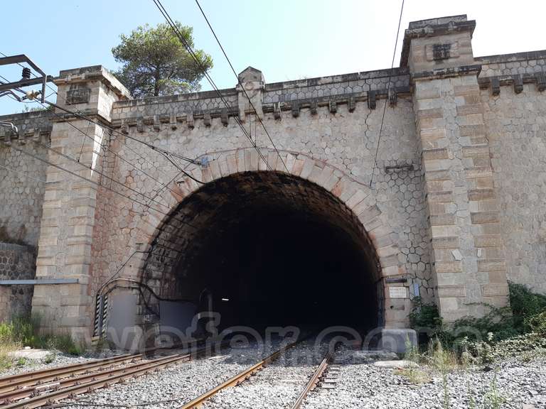 Renfe / ADIF: Pradell - 2021