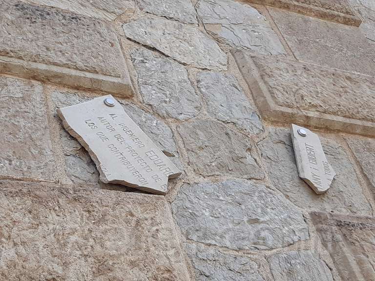 Renfe / ADIF: Pradell - 2021