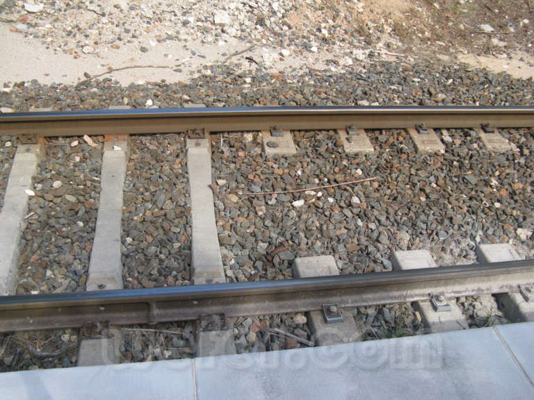 Renfe / ADIF: Capçanes - 2010