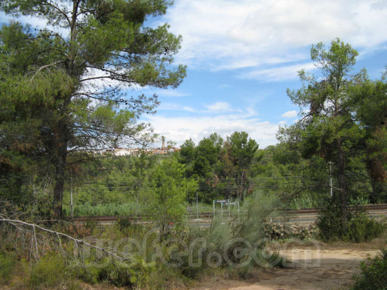 Renfe / ADIF: Els Guiamets - 2010