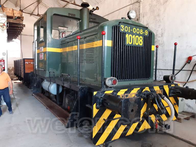 Renfe / ADIF: Móra la Nova - 2021