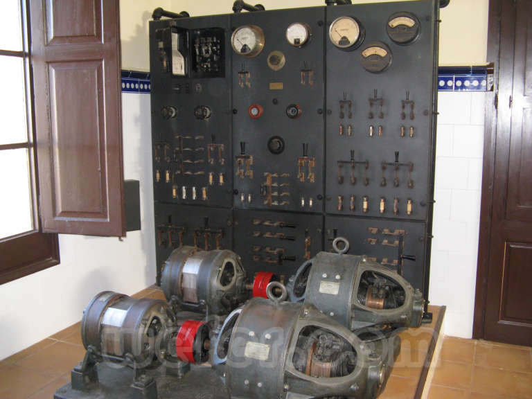 Renfe / ADIF: Móra la Nova - 2010