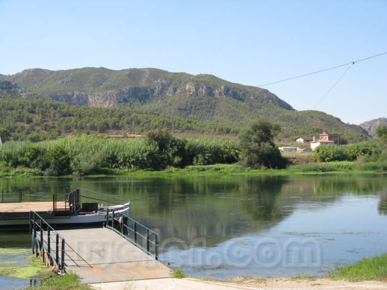 Renfe / ADIF: Garcia - 2010