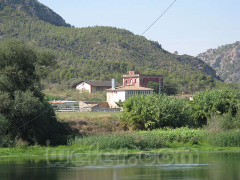 Renfe / ADIF: Garcia - 2010