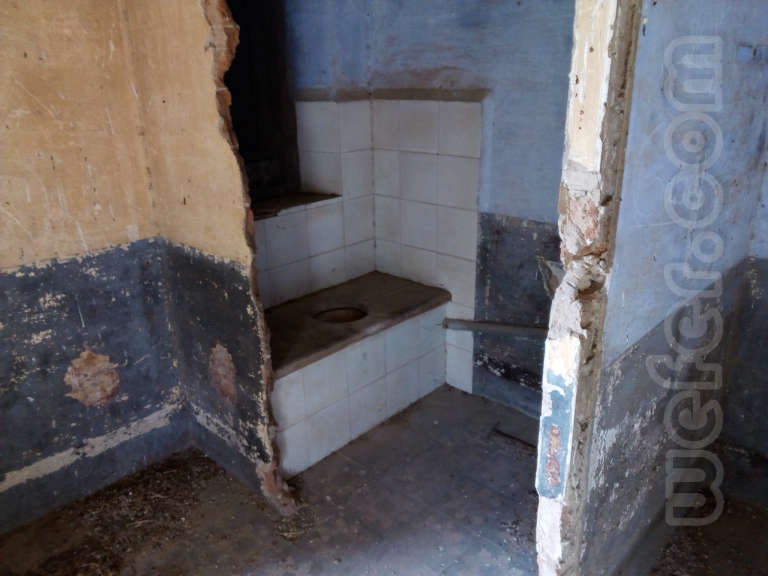 Renfe / ADIF: Garcia - 2017