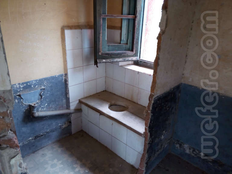 Renfe / ADIF: Garcia - 2017