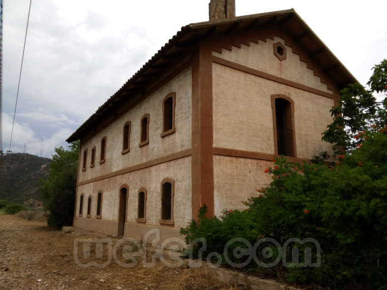 Renfe / ADIF: Garcia - 2017