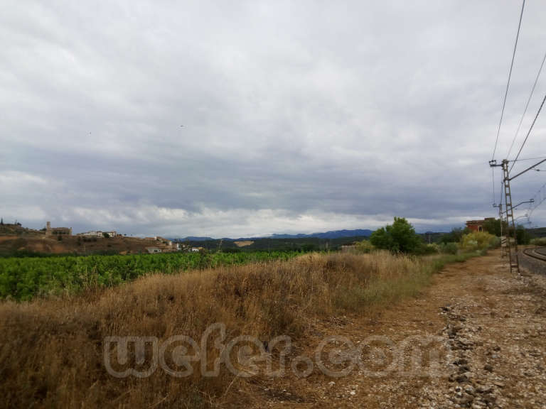 Renfe / ADIF: Garcia - 2017