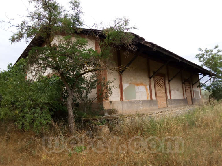 Renfe / ADIF: Garcia - 2017