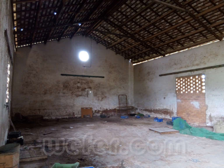 Renfe / ADIF: Garcia - 2017