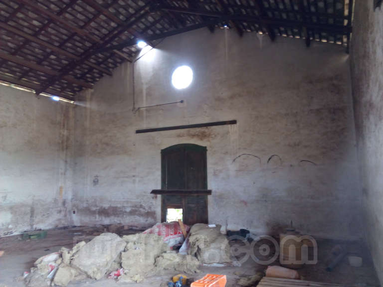 Renfe / ADIF: Garcia - 2017