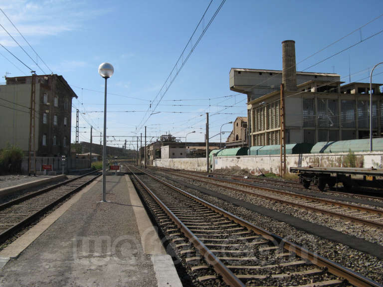 Renfe / ADIF: Flix - 2010