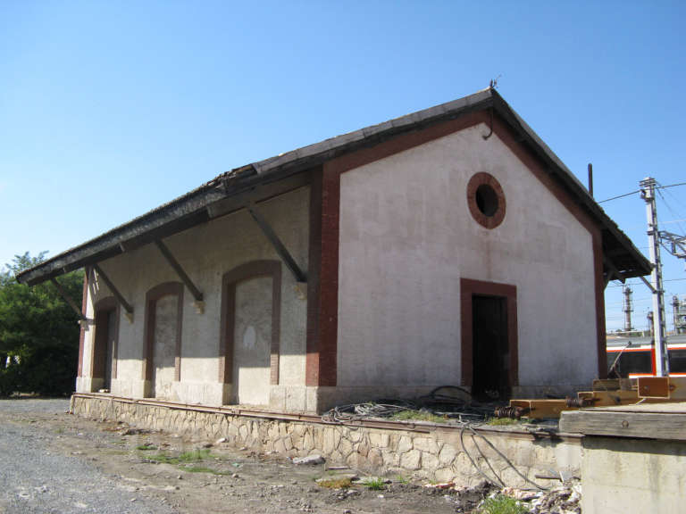 Renfe / ADIF: Flix - 2010