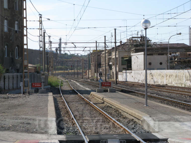 Renfe / ADIF: Flix - 2010