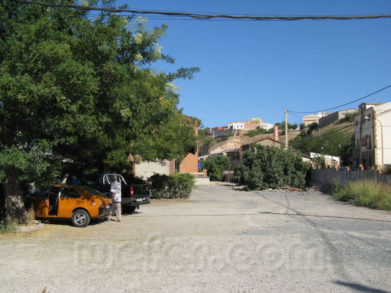 Renfe / ADIF: Flix - 2010