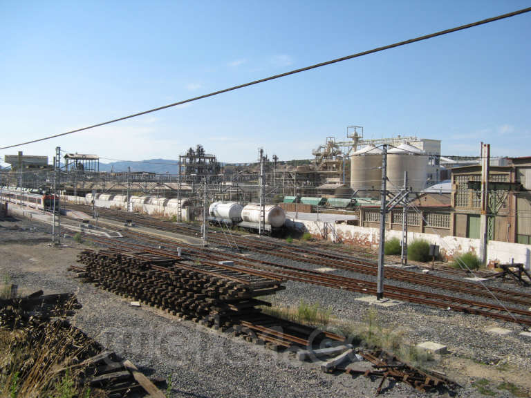 Renfe / ADIF: Flix - 2010