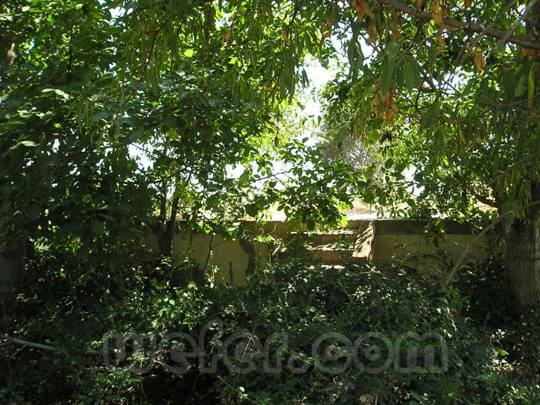 FGC: estación Gerb - 2007