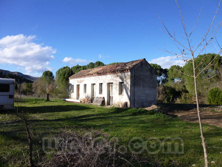 FGC: estación Cellers-Llimiana - 2013
