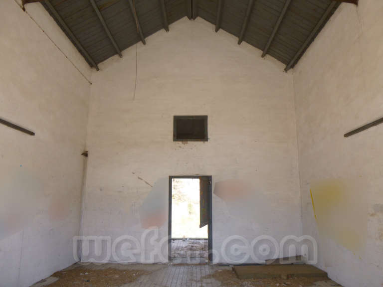 FGC: estación Guàrdia de Tremp - 2013