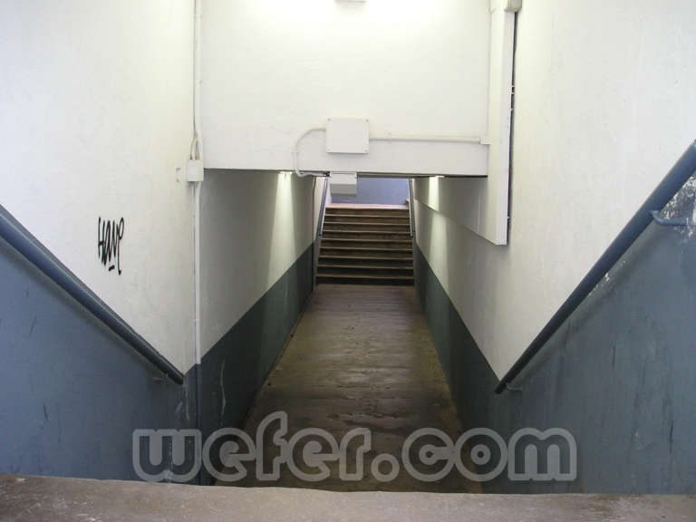 FGC Valldoreix - Febrer 2004