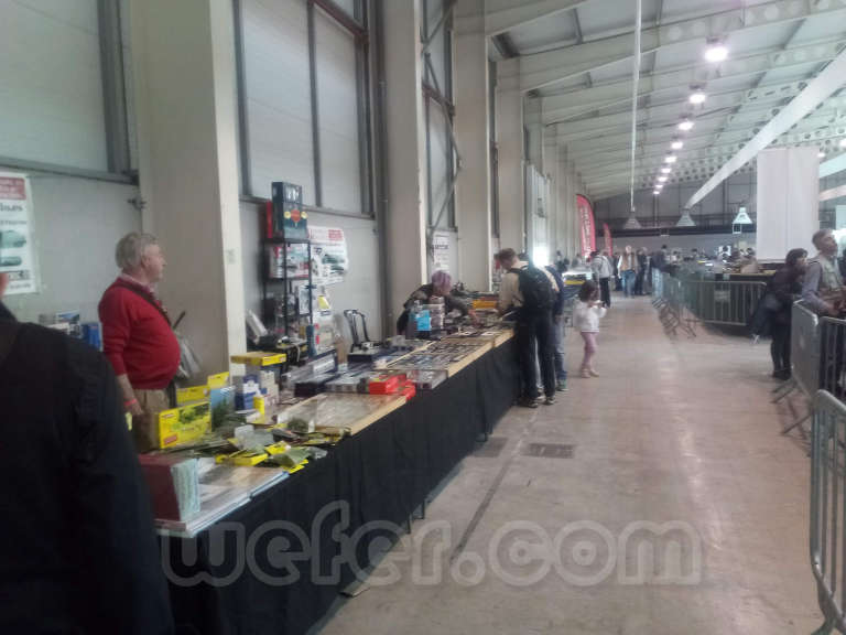 Lleida ExpoTren 2019