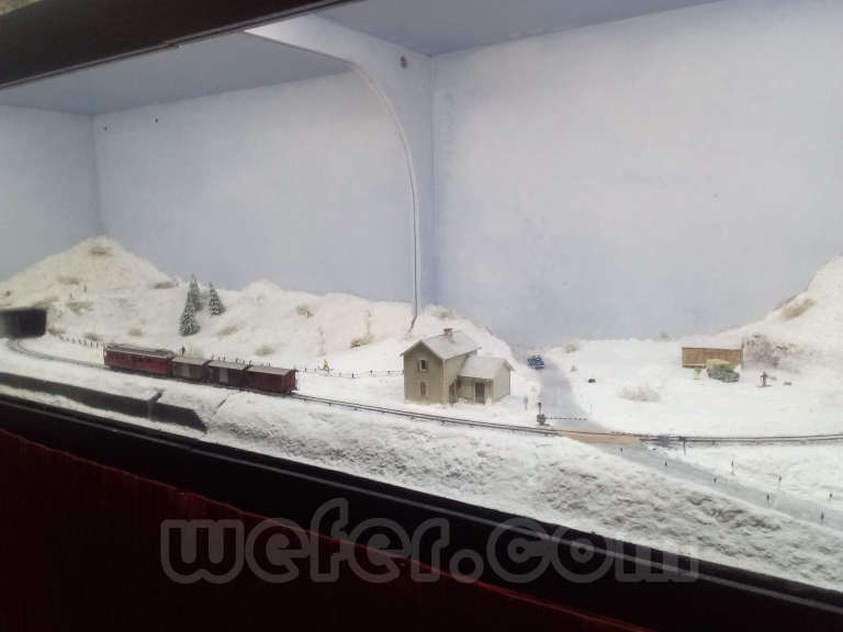 Lleida ExpoTren 2019