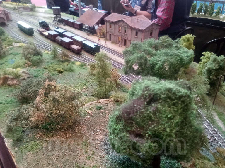 Lleida ExpoTren 2019