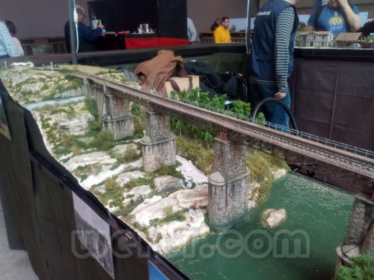 Lleida ExpoTren 2019