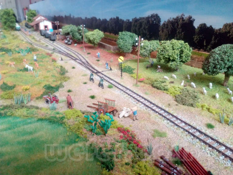 Lleida ExpoTren 2019