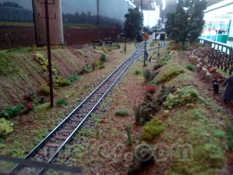 Lleida ExpoTren 2019