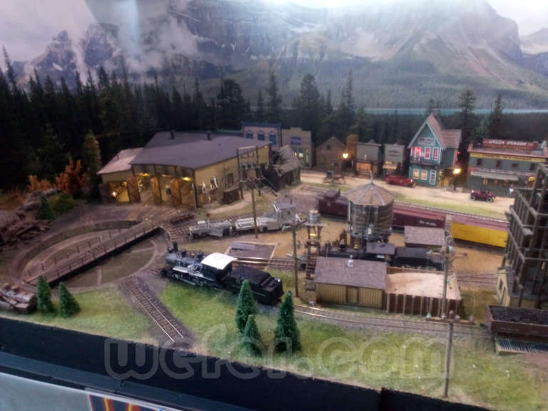 Lleida ExpoTren 2019