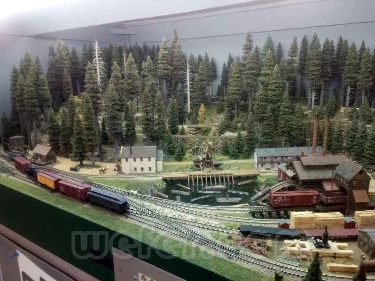 Lleida ExpoTren 2019