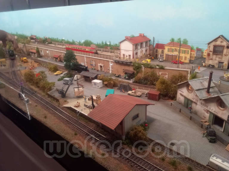 Lleida ExpoTren 2019