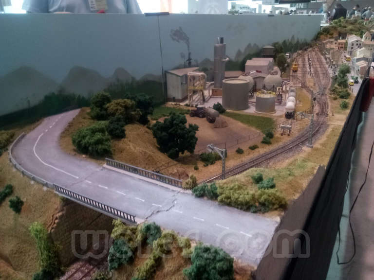 Lleida ExpoTren 2019