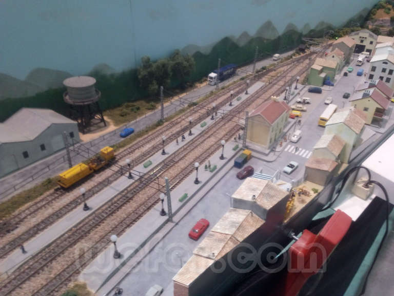 Lleida ExpoTren 2019