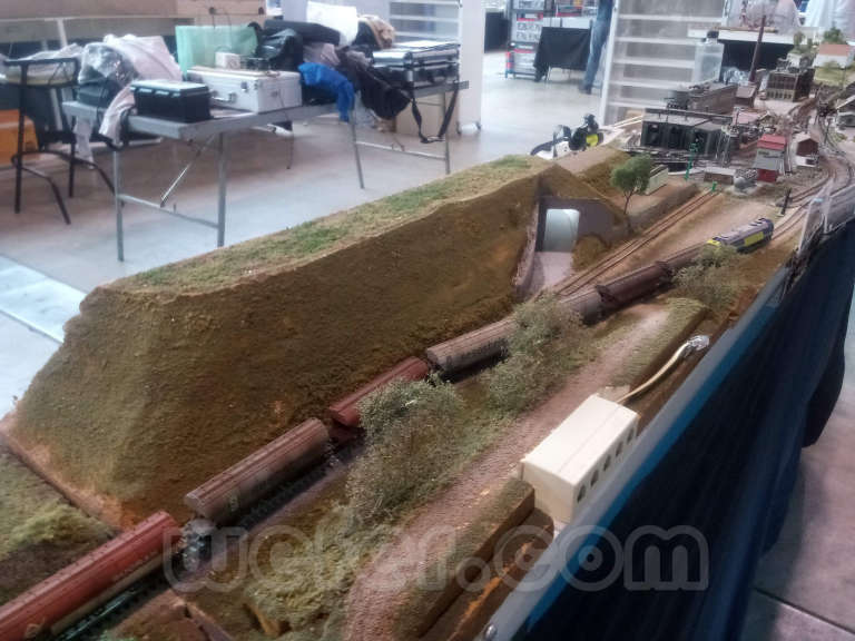 Lleida ExpoTren 2019