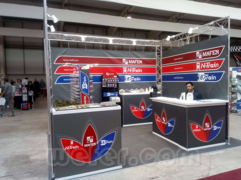 Lleida ExpoTren 2019