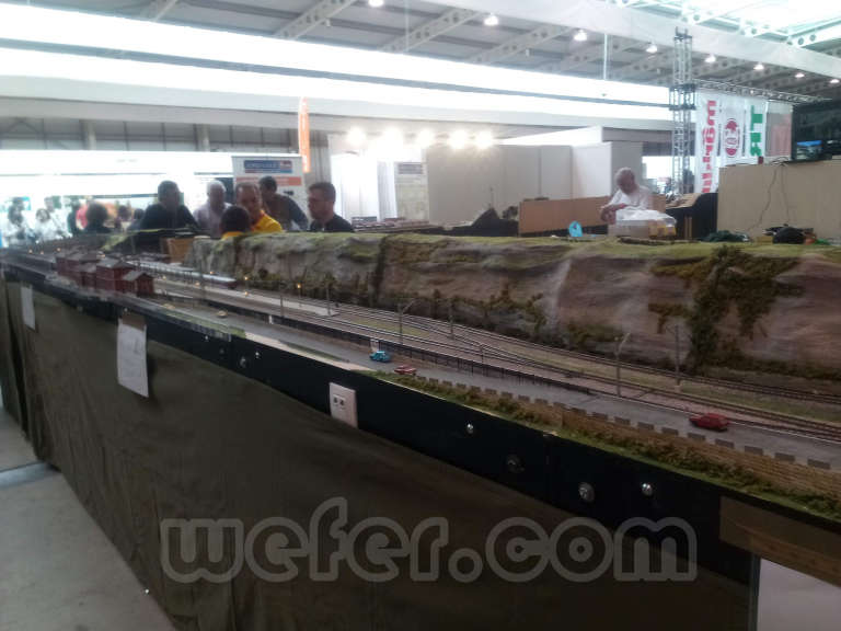 Lleida ExpoTren 2019