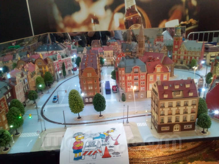 Lleida ExpoTren 2019