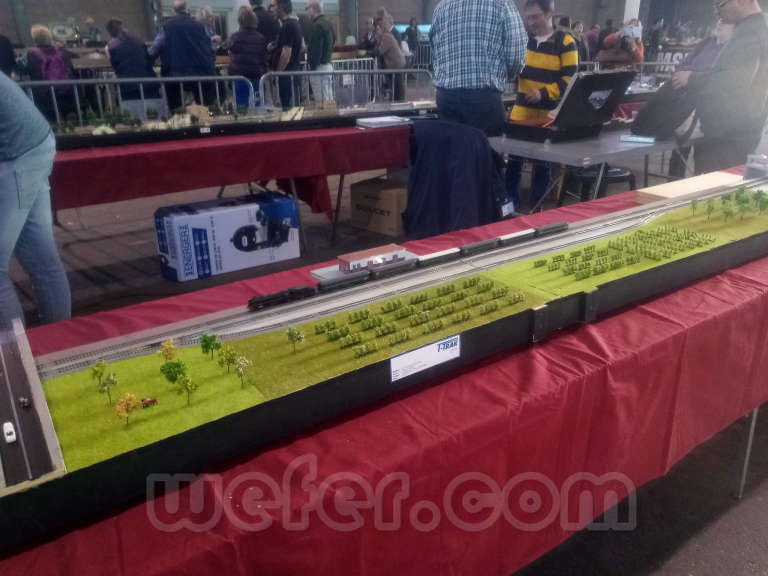 Lleida ExpoTren 2019