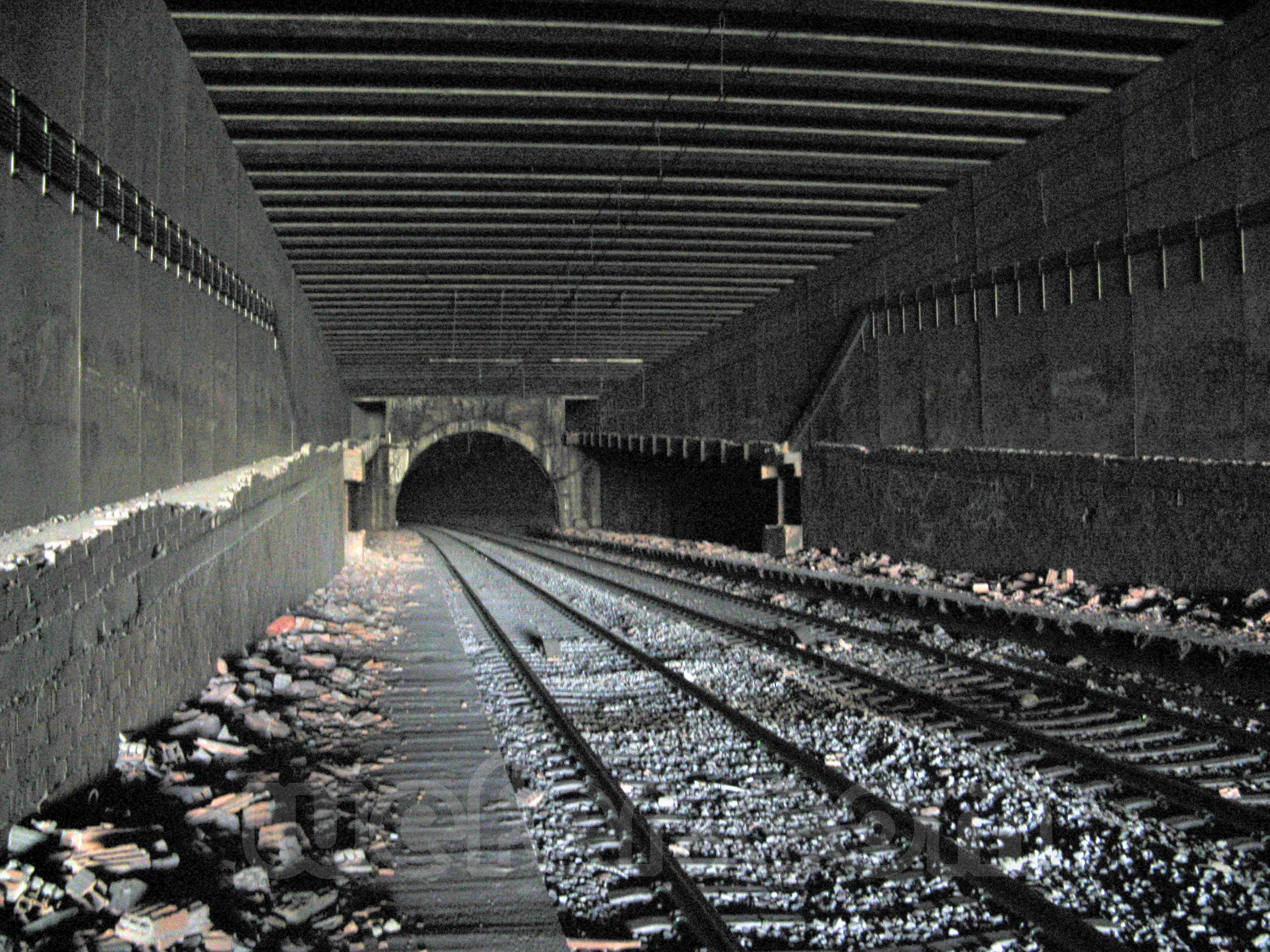 Renfe / ADIF: Baricentro